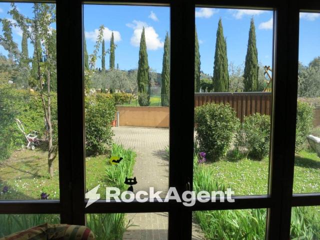Villa Schiera in vendita a Monti di Sotto, Gaiole In Chianti