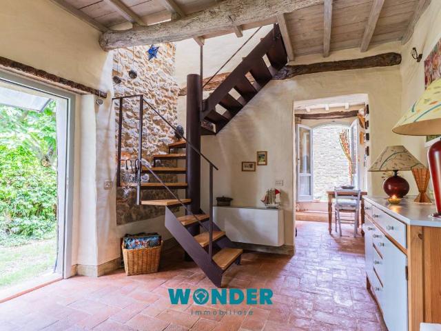 Villa Schiera in vendita a Gaiole In Chianti, Toscana