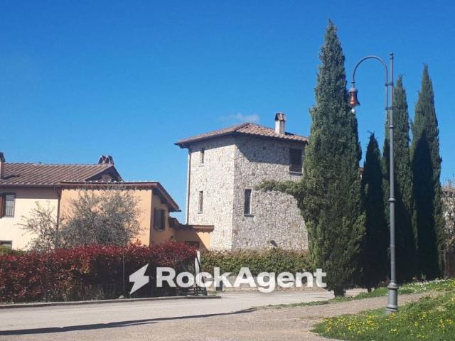 Villa Schiera in vendita a Monti di Sotto, Gaiole In Chianti