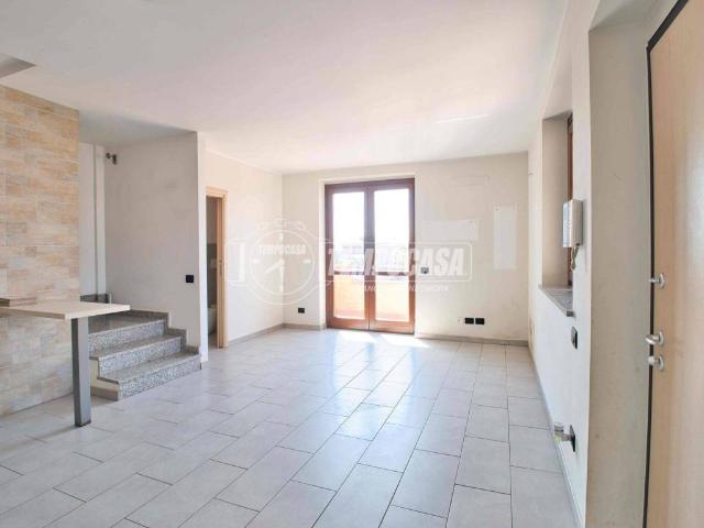 Villa Schiera in vendita a Case Sparse, Piemonte