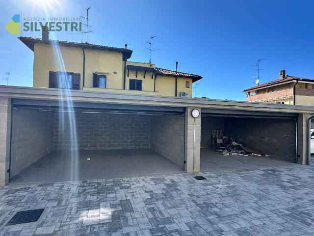 Villa Schiera in vendita a Missanghera, Galliate