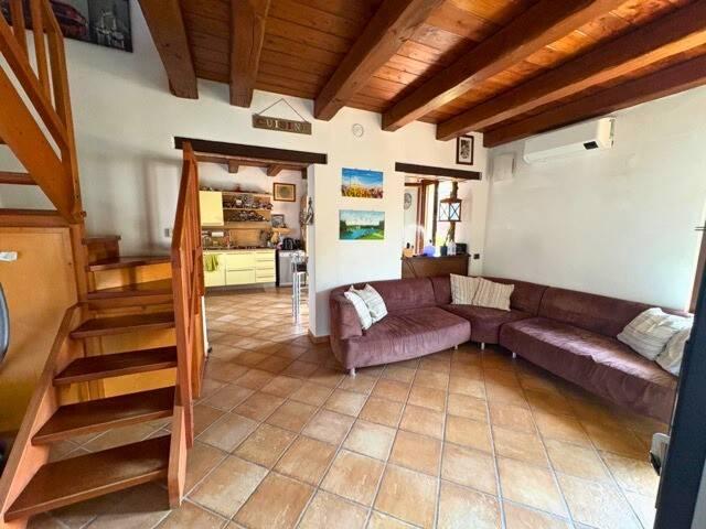 Villa Schiera in vendita a Piemonte, Novara