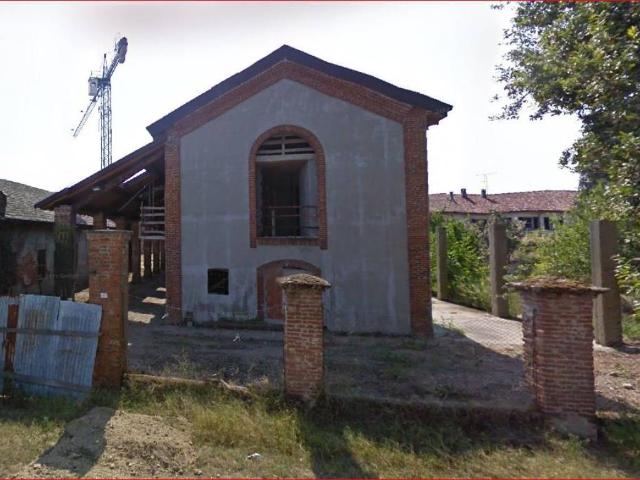 Villa Schiera in vendita a Galliavola, Lombardia