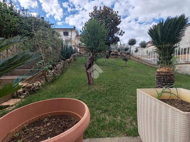 Villa Schiera in vendita a Gallicano nel Lazio, Roma Capitale
