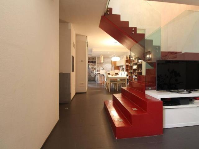 Villa Schiera in vendita a Unione Reno Galliera, Galliera