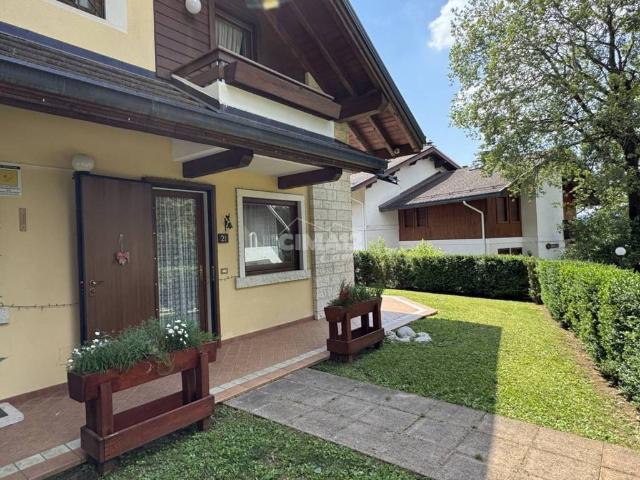 Villa Schiera in vendita a Rotz, Gallio