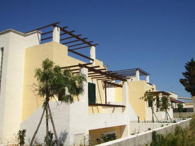 Villa Schiera in vendita a Puglia, Lecce