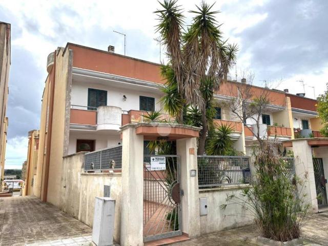 Villa Schiera in vendita a Puglia, Lecce