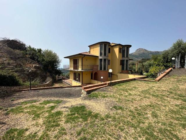 Villa Schiera in vendita a Gallodoro, Sicilia