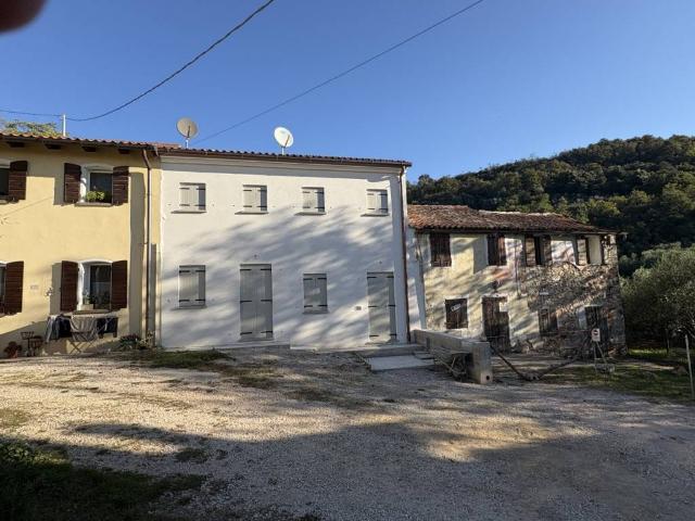 Villa Schiera in vendita a Galzignano Terme, Veneto