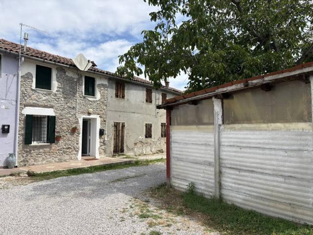 Villa Schiera in vendita a Galzignano Terme, Veneto