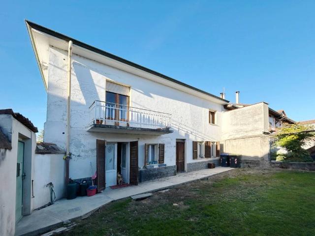 Villa Schiera in vendita a Piemonte, Alessandria