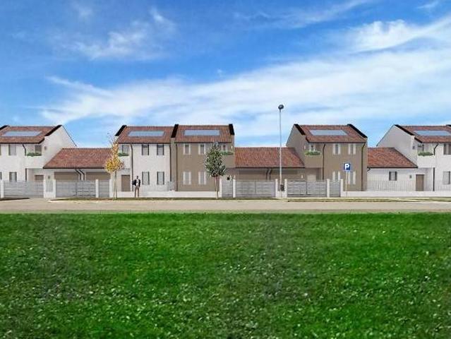 Villa Schiera in vendita a Gambellara, Veneto