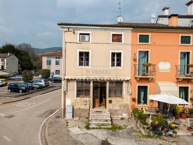 Villa Schiera in vendita a Gambellara, Veneto