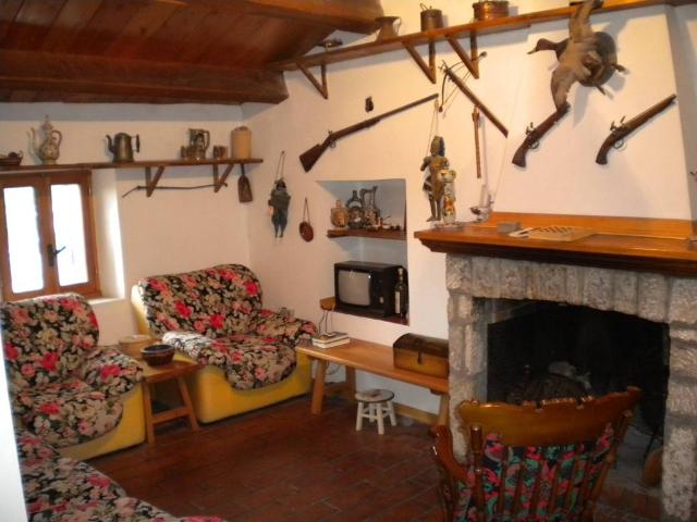 Villa Schiera in vendita a Gamberale, Abruzzo