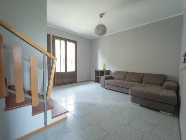 Villa Schiera in vendita a Gambettola, Reggio Emilia