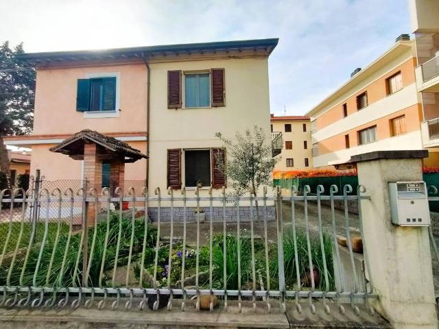Villa Schiera in vendita a Gambettola, Reggio Emilia