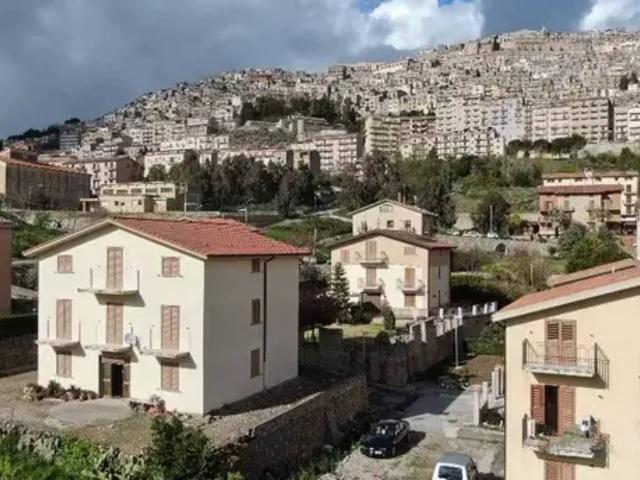 Villa Schiera in vendita a Gangi, Sicilia