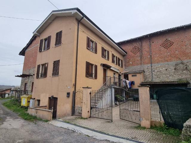 Villa Schiera in vendita a Piemonte, Alessandria