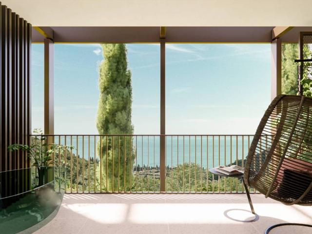 Villa Schiera in vendita a Garda, Veneto