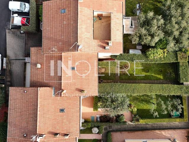Villa Schiera in vendita a Garda, Veneto