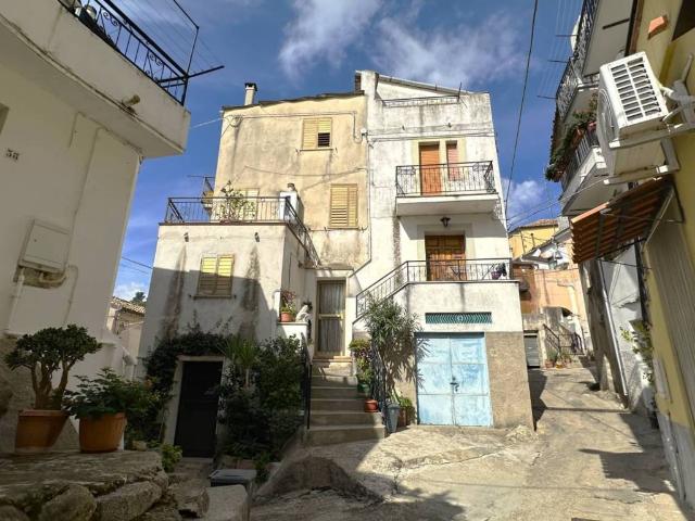 Villa Schiera in vendita a Calabria, Catanzaro