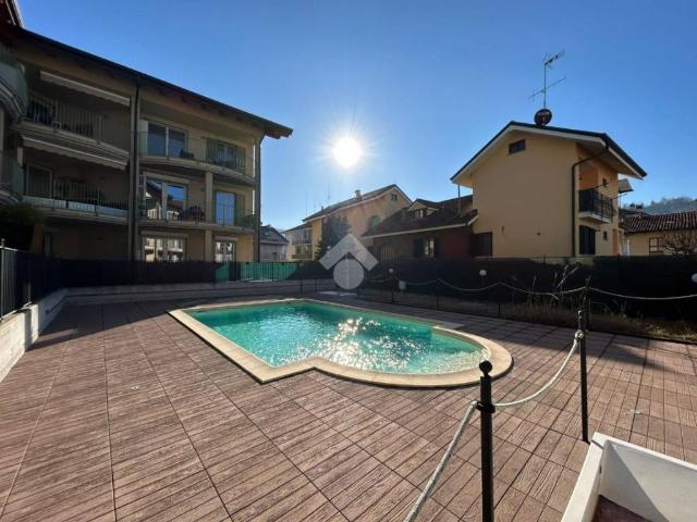 Villa Schiera in vendita a Piemonte, Torino