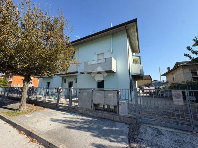 Villa Schiera in vendita a Gatteo a Mare, Gatteo