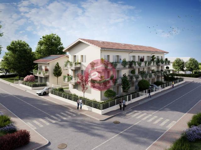 Villa Schiera in vendita a Sant Angelo, Gatteo