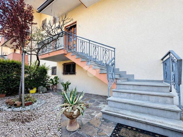 Villa Schiera in vendita a Gatteo, Reggio Emilia