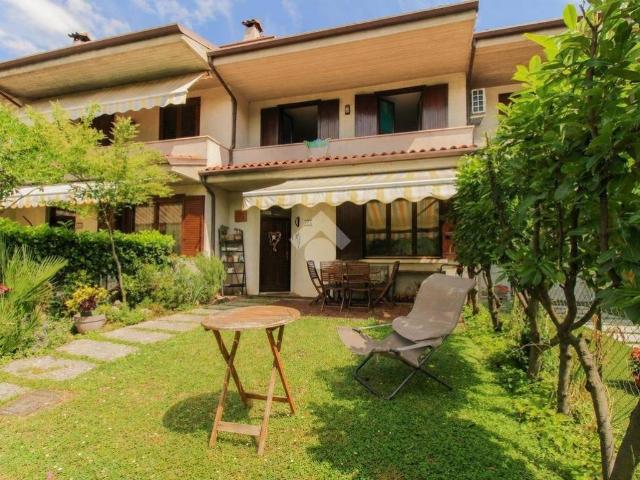 Villa Schiera in vendita a Comunità montana della Valle Sabbia, Gavardo