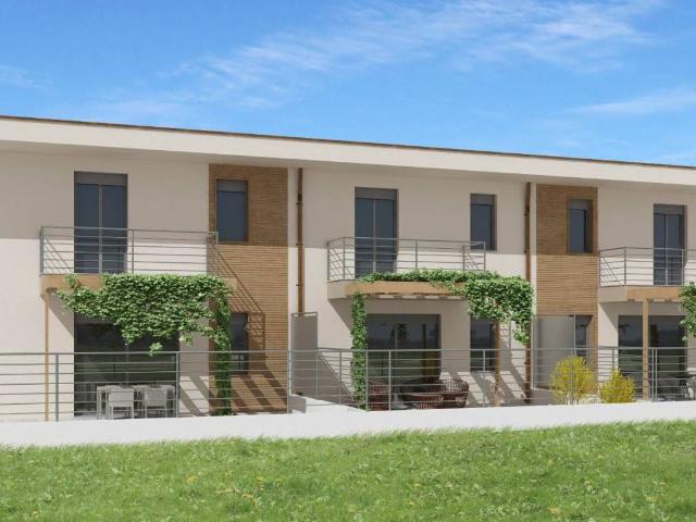 Villa Schiera in vendita a Comunità montana della Valle Sabbia, Gavardo