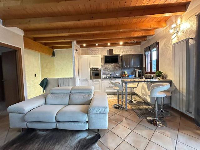Villa Schiera in vendita a Comunità montana della Valle Sabbia, Gavardo