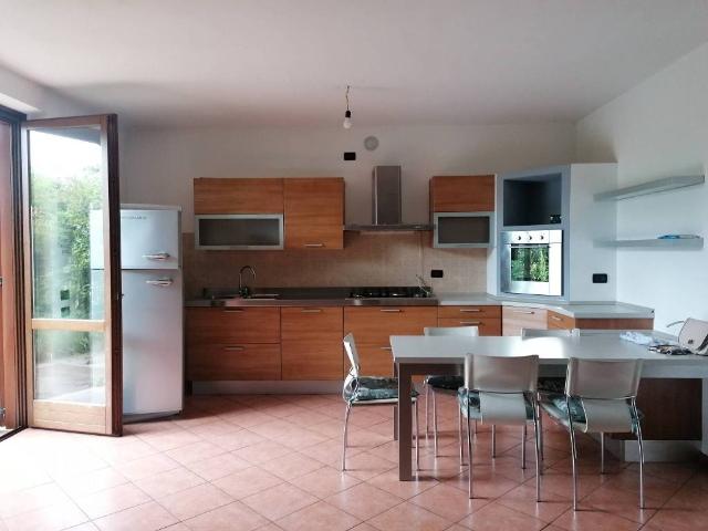 Villa Schiera in vendita a Comunità montana della Valle Sabbia, Gavardo