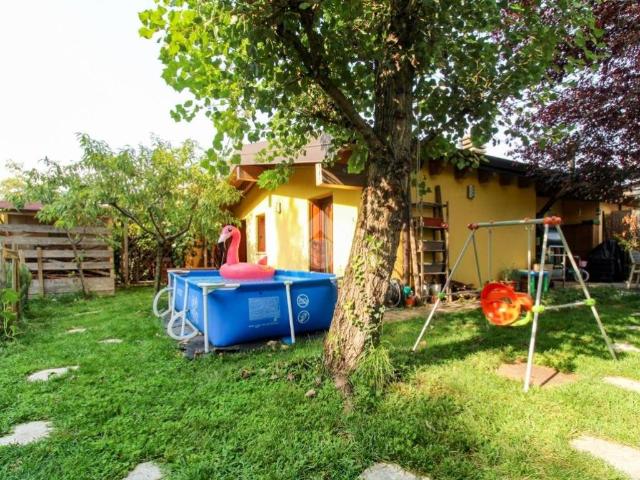 Villa Schiera in vendita a Comunità montana della Valle Sabbia, Gavardo