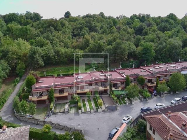 Villa Schiera in vendita a Comunità montana della Valle Sabbia, Gavardo