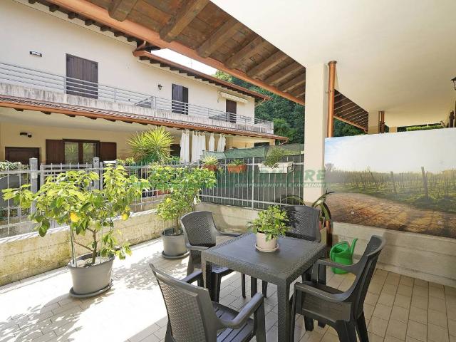 Villa Schiera in vendita a Comunità montana della Valle Sabbia, Gavardo