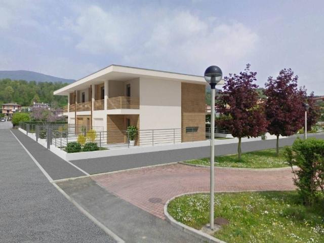 Villa Schiera in vendita a Comunità montana della Valle Sabbia, Gavardo
