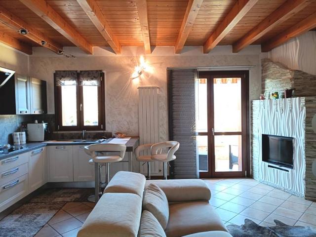 Villa Schiera in vendita a Comunità montana della Valle Sabbia, Gavardo