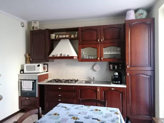 Villa Schiera in vendita a Comunità montana della Valle Sabbia, Gavardo