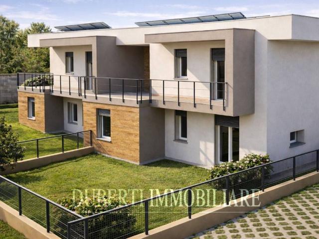 Villa Schiera in vendita a Comunità Montana Valli del Verbano, Gavirate