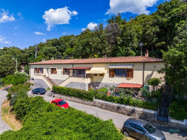 Villa Schiera in vendita a Filare, Bivio Di Ravi