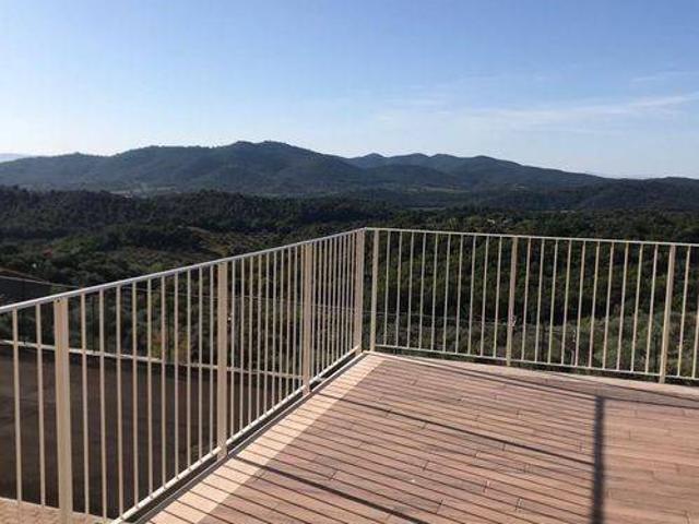 Villa Schiera in vendita a Caldana, Gavorrano