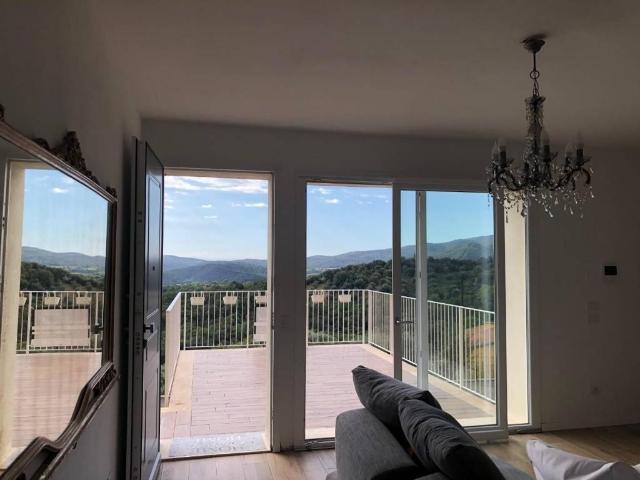 Villa Schiera in vendita a Bivio Di Ravi, Toscana