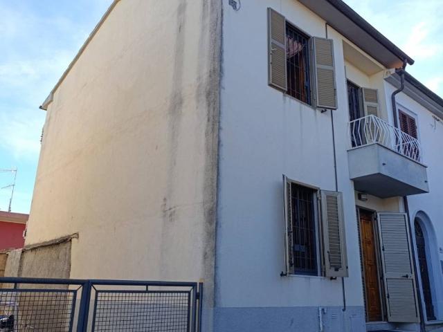 Villa Schiera in vendita a Caldana, Gavorrano