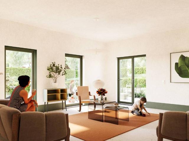 Villa Schiera in vendita a Gazzola, Reggio Emilia