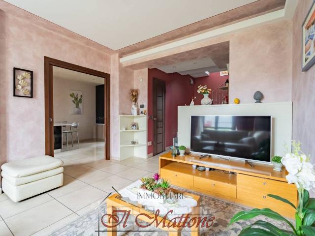 Villa Schiera in vendita a Piemonte, Cuneo