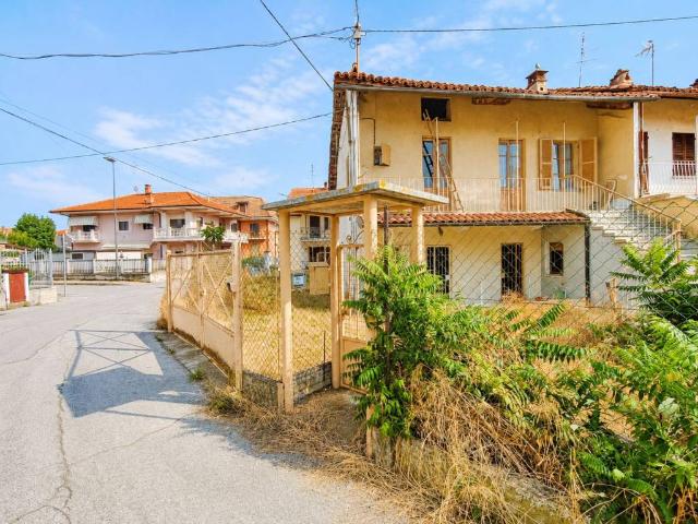Villa Schiera in vendita a Piemonte, Cuneo