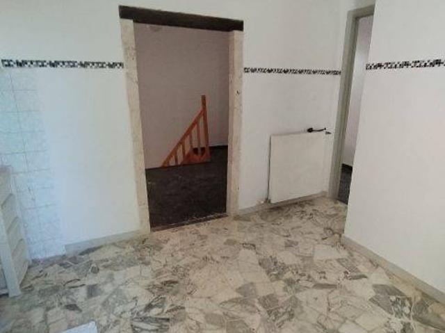 Villa Schiera in vendita a Media Val Bisagno, Serra Riccò