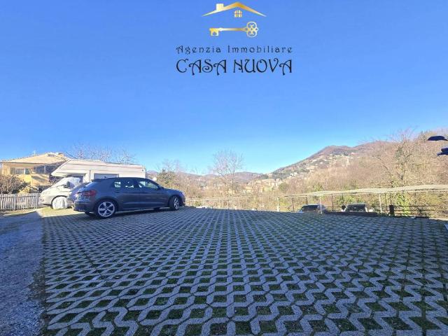 Villa Schiera in vendita a Val Polcevera, Serra Riccò